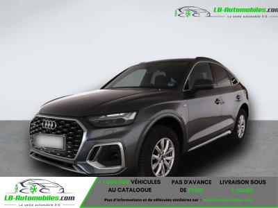 Audi Q5 Sportback TDI 204 ch Quattro