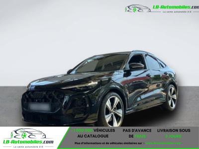 Audi Q5 Sportback TDI 204 ch Quattro