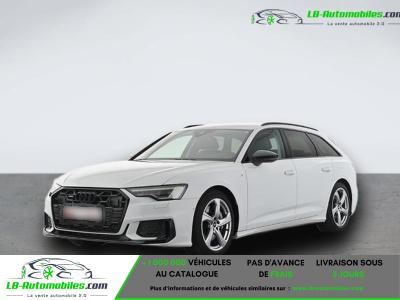 Audi A6 Avant 50 TFSIe 299 ch Quattro