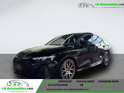 Audi RS3 Sportback 2.5 TFSI 400 Quattro