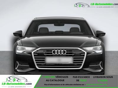 Audi A6 45 TFSI 265 ch BVA Quattro