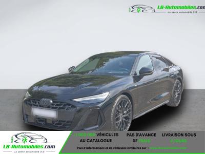 Audi A6 40 TDI 204 ch Quattro