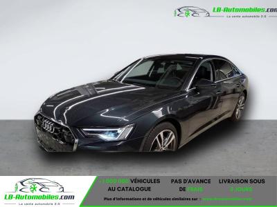 Audi A6 40 TDI 204 ch