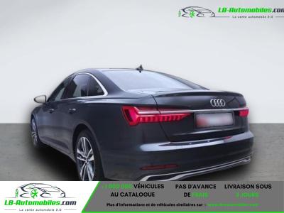 Audi A6 40 TDI 204 ch