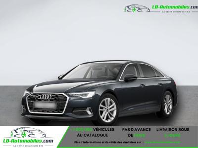 Audi A6 50 TFSIe 299 ch Quattro
