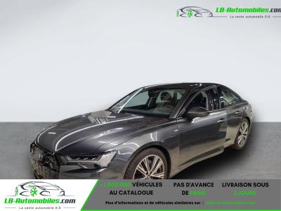 Audi A6 50 TFSIe 299 ch Quattro