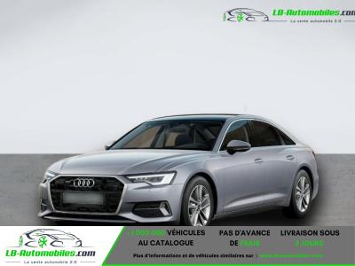Audi A6 45 TFSI 265 ch