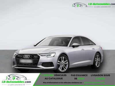 Audi A6 45 TFSI 265 ch