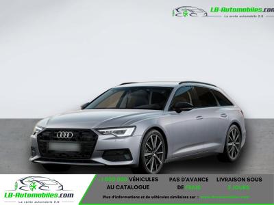 Audi A6 Avant 35 TDI 163 ch