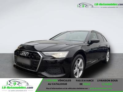 Audi A6 Avant 35 TDI 163 ch