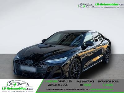 Audi A6 50 TFSIe 299 ch Quattro