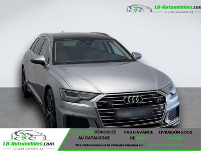 Audi A6 Avant 40 TDI 204 ch