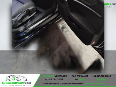 Audi A6 Avant 40 TDI 204 ch