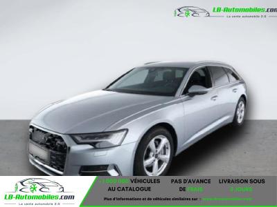 Audi A6 Avant 35 TDI 163 ch