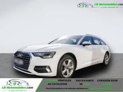 Audi A6 Avant 45 TFSI 265 ch