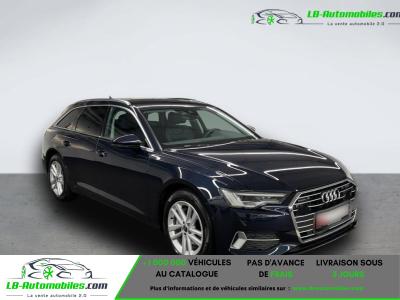 Audi A6 Avant 45 TDI V6 245 ch Quattro