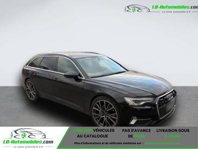 Audi A6 Avant 40 TDI 204 ch Quattro