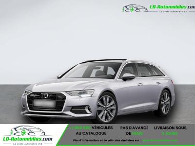 Audi A6 Avant 40 TDI 204 ch Quattro