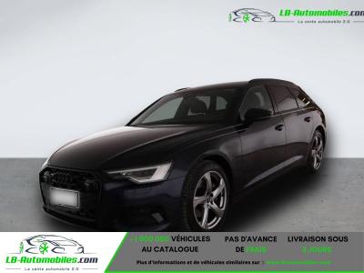 Audi A6 Avant 45 TDI V6 245 ch Quattro