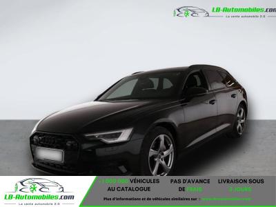 Audi A6 Avant 45 TDI V6 245 ch Quattro