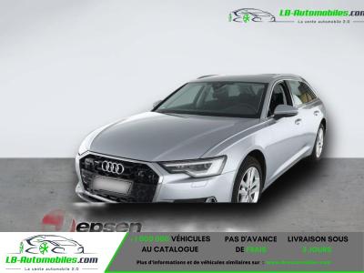 Audi A6 Avant 45 TDI V6 245 ch Quattro