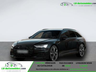 Audi A6 Avant 50 TDI V6 286 ch Quattro