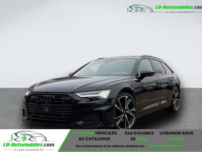 Audi A6 Avant 50 TDI V6 286 ch Quattro