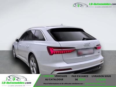Audi A6 Avant 50 TDI V6 286 ch Quattro
