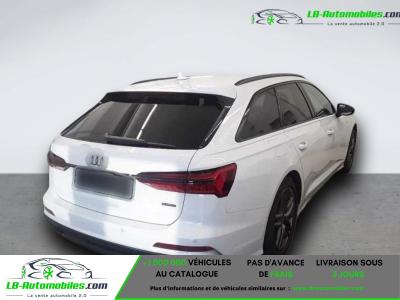 Audi A6 Avant 50 TFSIe 299 ch Quattro