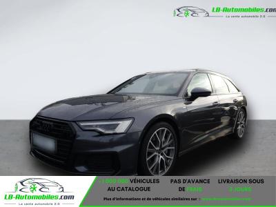 Audi A6 Avant 50 TFSIe 299 ch Quattro
