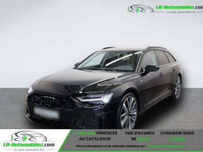 Audi A6 Avant 55 TFSIe 367 ch Quattro