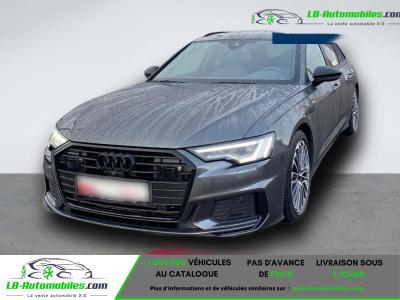 Audi A6 Avant 55 TFSIe 367 ch Quattro