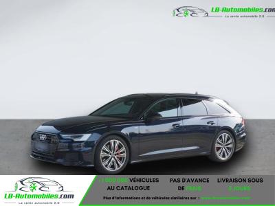 Audi A6 Avant 55 TFSIe 367 ch Quattro
