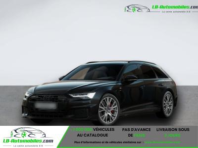 Audi A6 Avant 55 TFSIe 367 ch Quattro