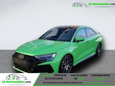 Audi RS3 Sportback 2.5 TFSI 400 Quattro