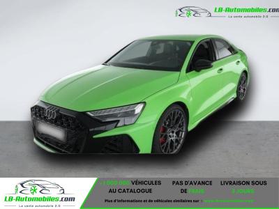 Audi RS3 Sportback 2.5 TFSI 400 Quattro