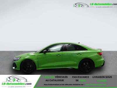 Audi RS3 Sportback 2.5 TFSI 400 Quattro
