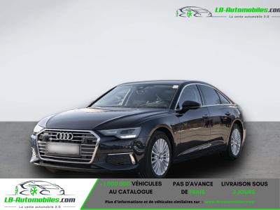 Audi A6 45 TFSI 265 ch BVA Quattro