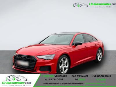 Audi A6 45 TFSI 265 ch