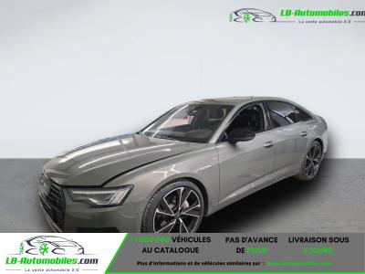Audi A6 45 TFSI 265 ch