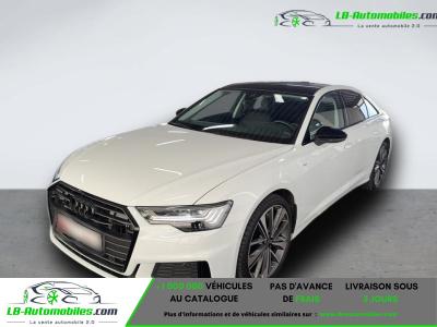 Audi A6 50 TFSIe 299 ch Quattro