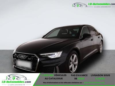 Audi A6 50 TDI V6 286 ch Quattro