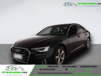Audi A6 50 TDI V6 286 ch Quattro