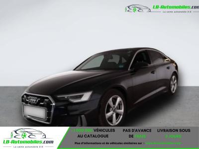 Audi A6 50 TDI V6 286 ch Quattro