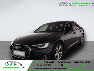 Audi A6 50 TDI V6 286 ch Quattro