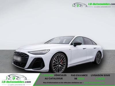 Audi A6 55 TFSIe 367 ch Quattro