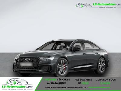Audi A6 55 TFSIe 367 ch Quattro