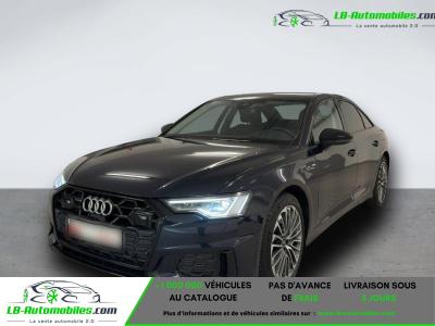Audi A6 55 TFSIe 367 ch Quattro