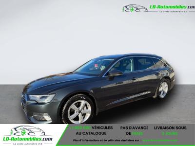 Audi A6 Avant 40 TDI 204 ch