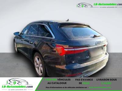Audi A6 Avant 40 TDI 204 ch